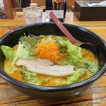 麺's 各務原本店 - 