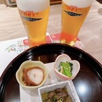 大衆肉割烹 にく久 - 