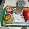 マクドナルド 板橋駅前店