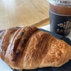 ZEBRA Coffee&Croissant 渋谷公園通り店