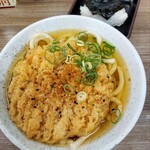 Miyako soba - 