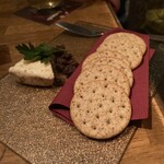 イマイケ バル - 