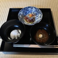 御懐石 志ら玉 - 