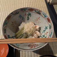 御懐石 志ら玉 - 