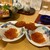 栄寿司 - 料理写真:イクラさん　※仲良しでパシャリ！