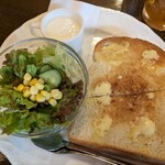 カフェ ビィオット - 