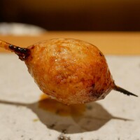 鳥匠 いし井 - 