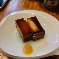 浅草 ひら山 -  浅草 ひら山 -