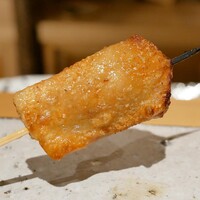 鳥匠 いし井 - 