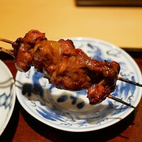 鳥匠 いし井 - 
