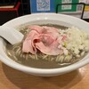 麺処 にぼし香 水天宮前店