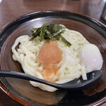 立花うどん - 