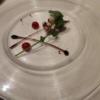 ビストリア ギャッツビー - 