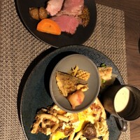 New American Grill “KANADE TERRACE” - 