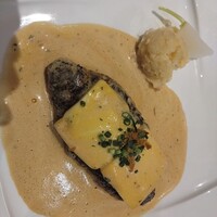 旬菜ステーキ処 らいむらいと - 