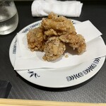 気のきいたつまみと焼鳥の店 えんどう - 