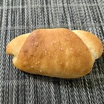 pi-guri-mbe-kari- - SOLT BREAD（¥130）（税込）