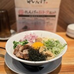 ラーメン れんげ アクティブG店 - 