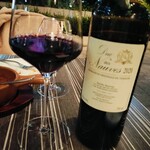 モン テルセーロ - カベルネ系　赤ワイン