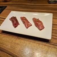 焼肉うしごろ 横浜店 - 
