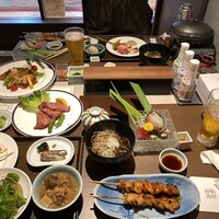 伝承千年の宿 佐勘 - 