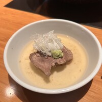 しゃぶしゃぶ すき焼 極上ステーキ兜 銀座店 -  しゃぶしゃぶ すき焼 極上ステーキ兜 銀座店 -