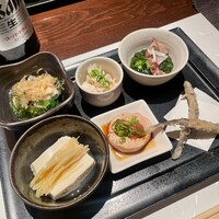 心づくし　いなせ - 