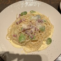オービカ モッツァレラバー 梅田店 - 