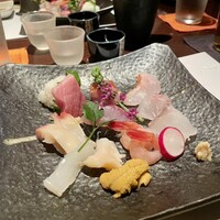心づくし　いなせ - 