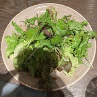 オービカ モッツァレラバー 梅田店 - 
