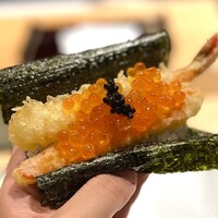 天冨良 麻布よこ田 新宿別邸 - 