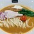 French Noodle Factory - 料理写真:オマール海老のラーメン