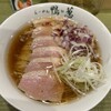 らーめん 鴨to葱
