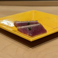 すし 良月 - 
