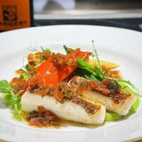 鉄板焼き あさひ - 