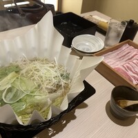 豚匠 心斎橋邸 - 