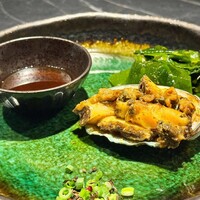 鉄板焼き あさひ - 