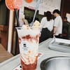 あわじ島バーガー 淡路島オニオンキッチン うずの丘店