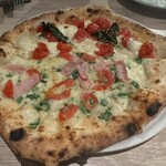 PIZZERIA MANCINI TOKYO - 