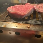 焼肉 一心たん助 - 