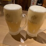 もつ鍋 居酒屋 まさや 池袋店 - 