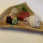 日本料理「雲海」 - 
