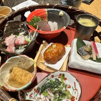 ダイナミックキッチン＆バー 響 中之島フェスティバルプラザ店 - 