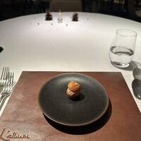 レストラン ラリューム - 