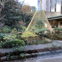 日本料理「雲海」 - 