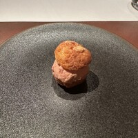 レストラン ラリューム - 