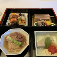 日本料理「雲海」 - 