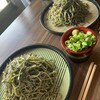 茶蕎麦専門店 和束家