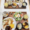 洋食屋 銀座ランプ亭