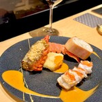 Teppanyaki Nishida - 